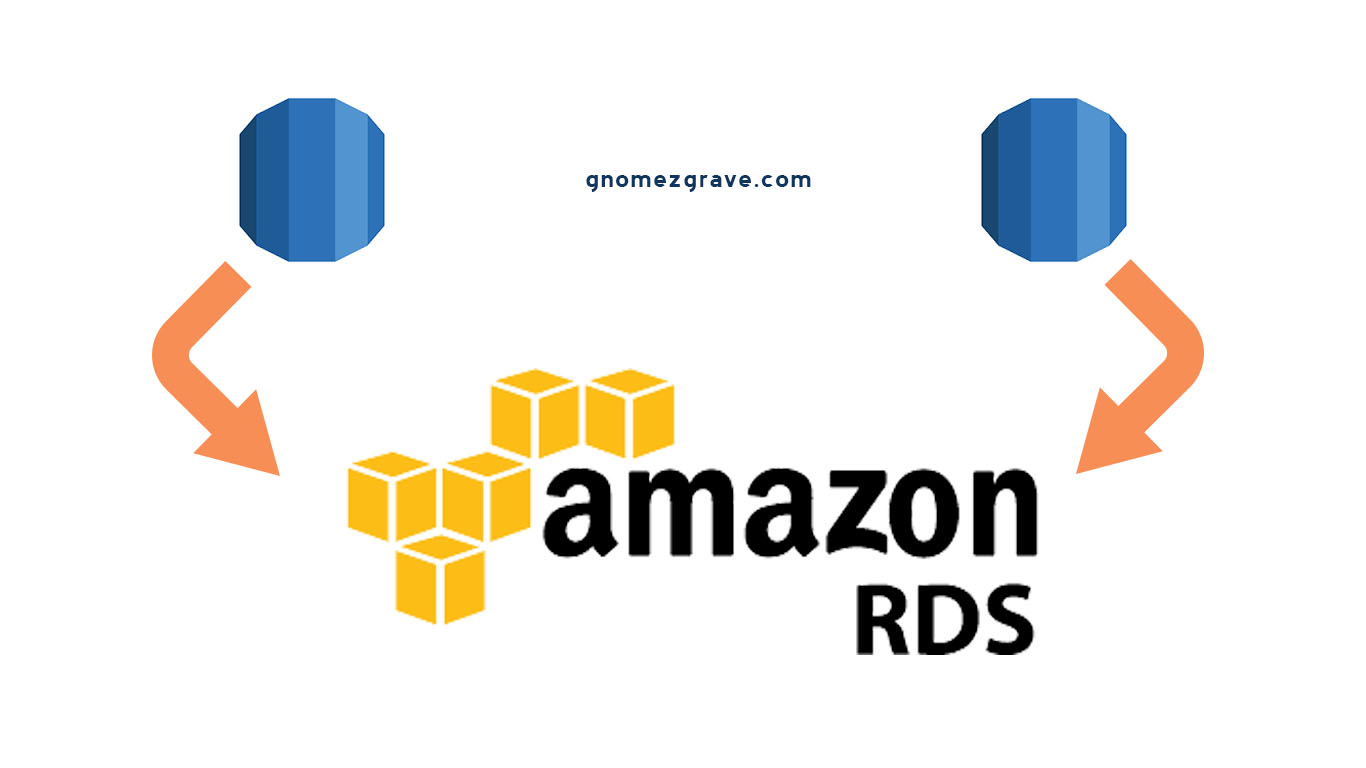 Merging AWS RDS Databases: (when) should we do it?